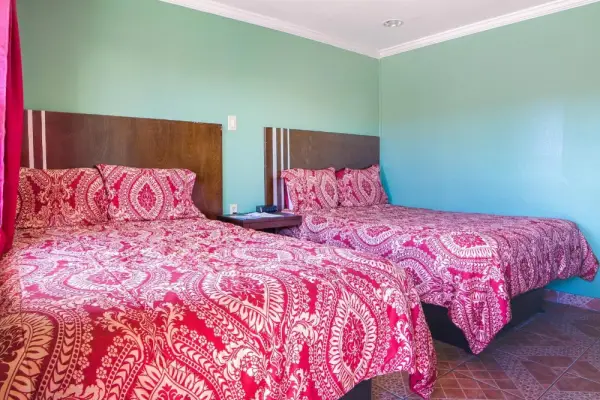 Economy Inn By OYO Lockport near Houma 6