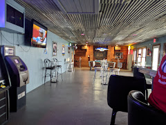 Bar near Economy Inn By OYO Lockport near Houma